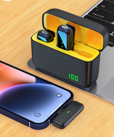 Wireless Microphone - VSX6 - Image 4