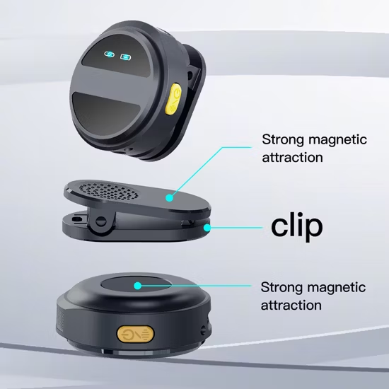 Button Microphone - VSX29 - Image 3